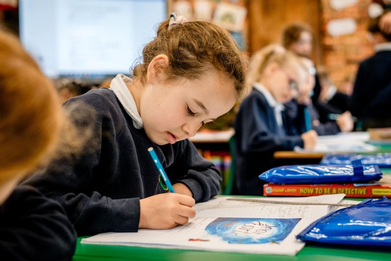 Spelling Learning