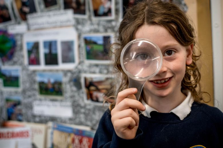 Spelling and grammar coverage 24-25