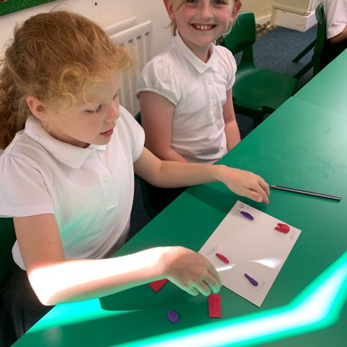 Autumn Term Photo Album